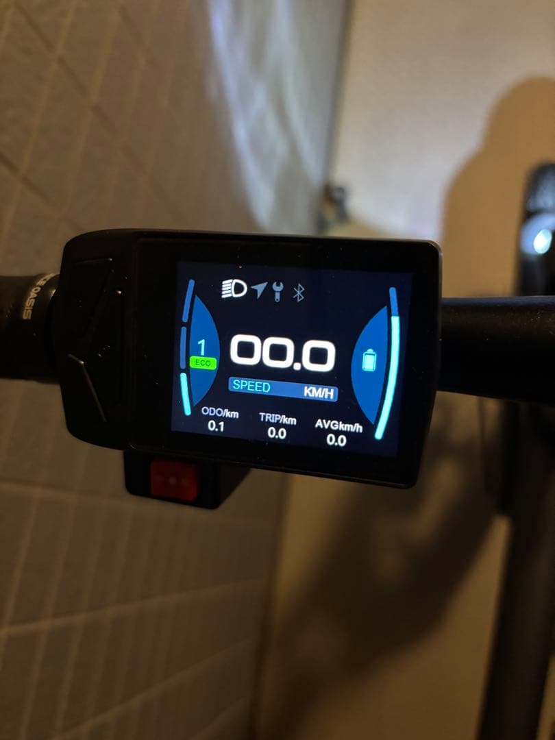 カワセミ　ADO AIR 20 PRO