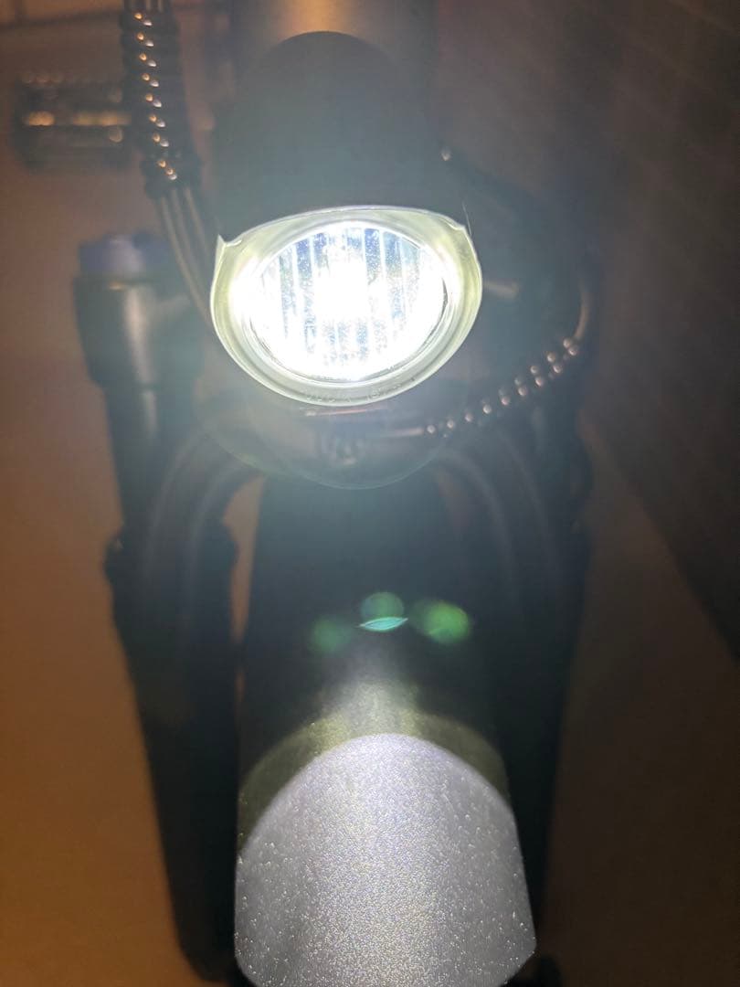 カワセミ　ADO AIR 20 PRO