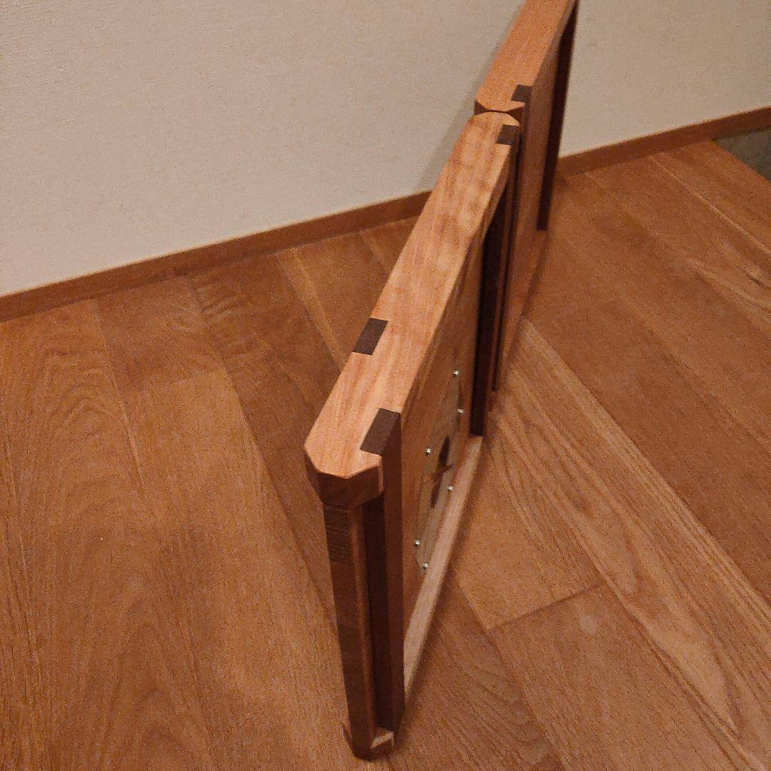ソロテーブル