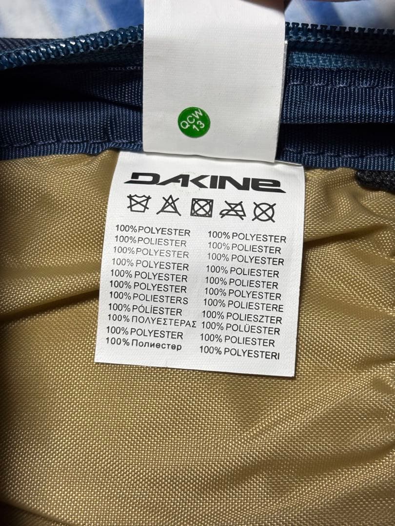 ✨新品未使用品✨DAKINE MISSION PRO 18L バックパック