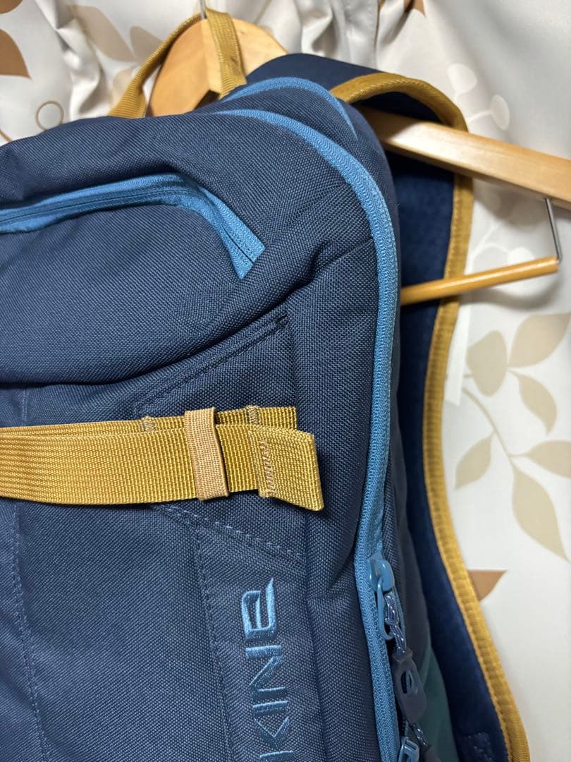 ✨新品未使用品✨DAKINE MISSION PRO 18L バックパック