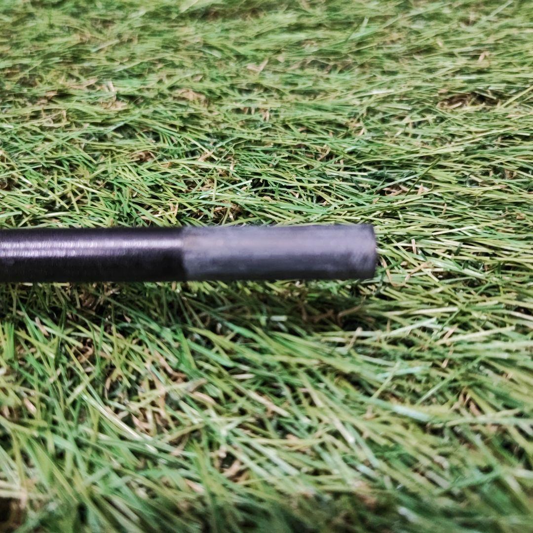 LAGOLF A-SERIES MID 60 フレックスS シャフト
