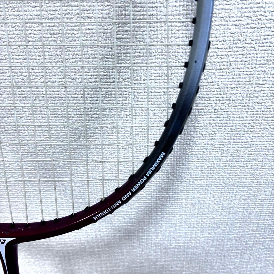 YONEXヨネックス バトミントン グラフレックス093 LONG