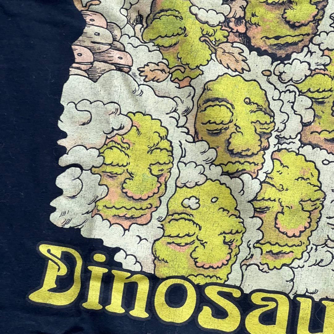 Dinosaur Jr. I Bet on Sky Tシャツ S