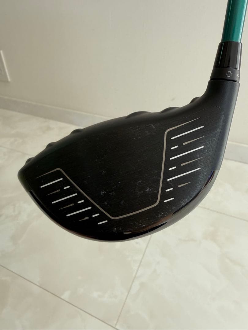 PING G425 SFT ドライバー 10.5°