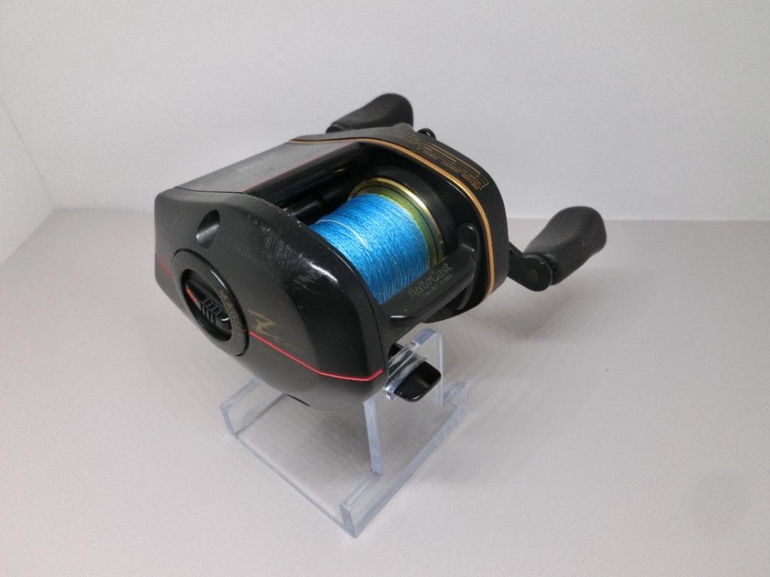 ダイワ　ベイトリール　GS-15AC　ジャンク　DAIWA