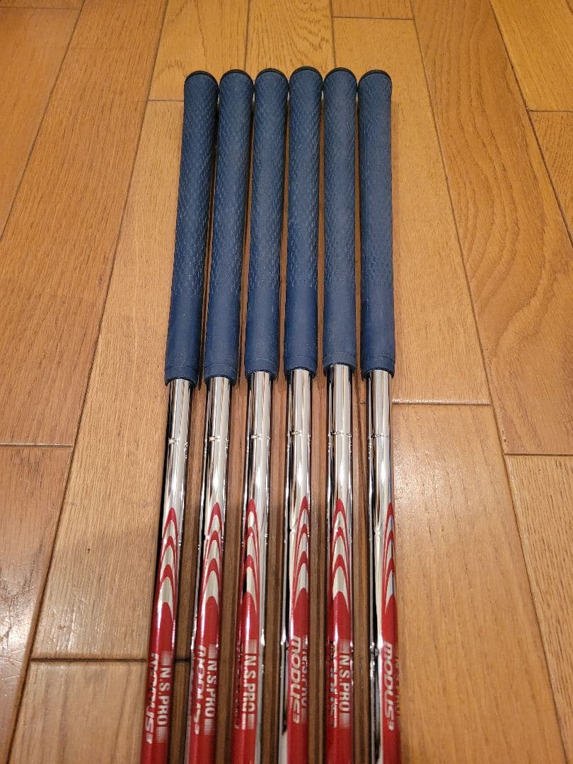 MODUS TOUR 110S #5～PW用