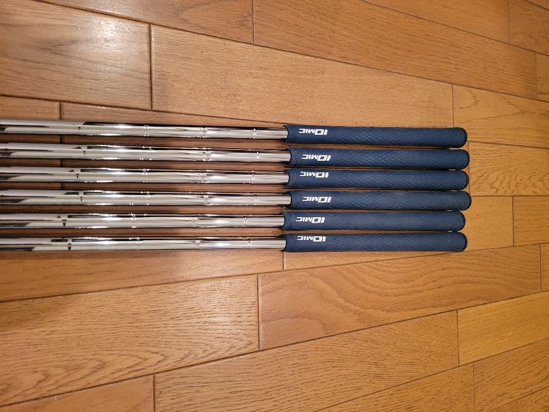 MODUS TOUR 110S #5～PW用