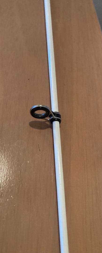 カープフィッシング名竿/Daiwaサーフパワー貴重最終グラスモデル鯉釣