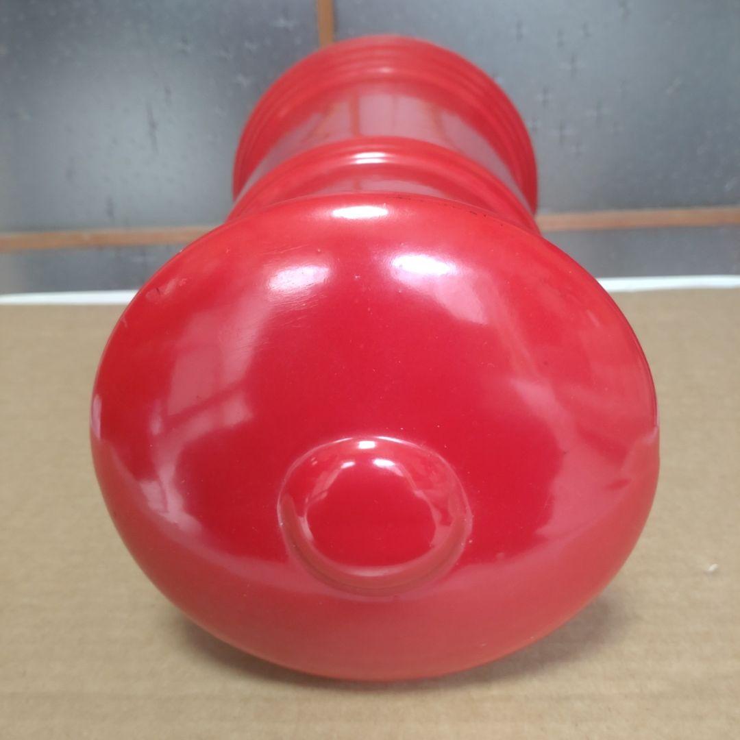 【新品・未使用】郵便ポスト 貯金箱 特大