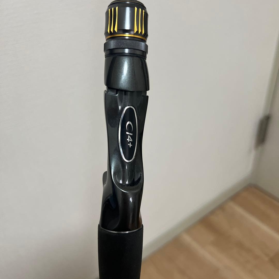 バスワンXT+166L-BFS/2