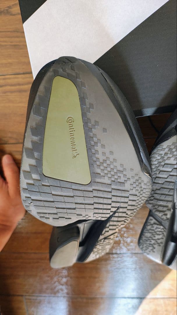 adidas ADIOS PRO4 アディオスプロ4 26.0㎝