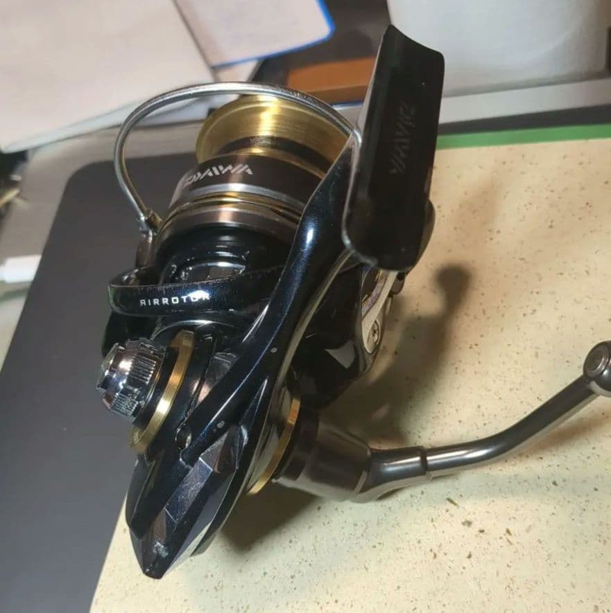 DAIWAダイワ ブラスト4020PE−SH