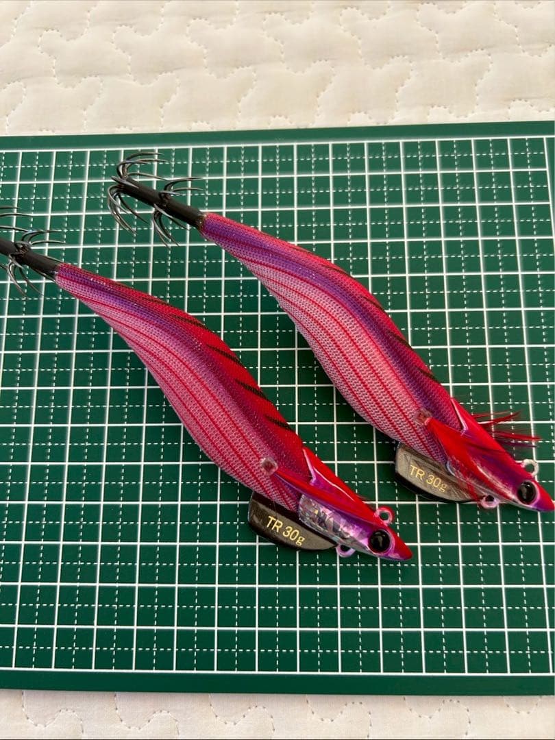 ダートマックスTR TR08 レッドパープルレッド