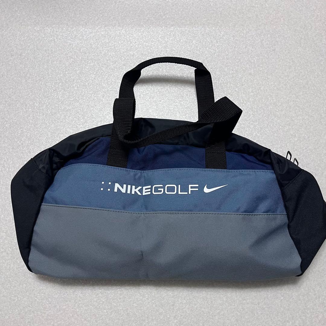 NIKE GOLF ナイキゴルフ ボストンバッグ ダッフルバッグ