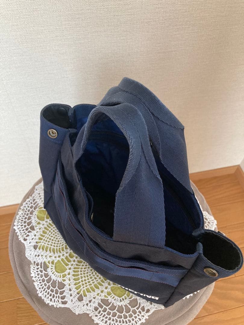 ブリーフィング　カートバッグ