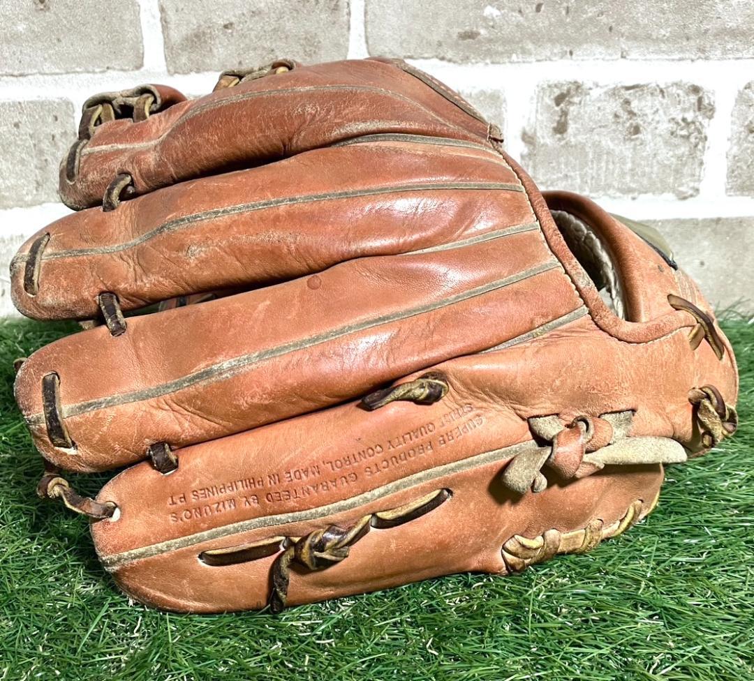 【早い者勝ち❤️】ミズノ グローバルエリート 一般軟式 内野手用 右投げ