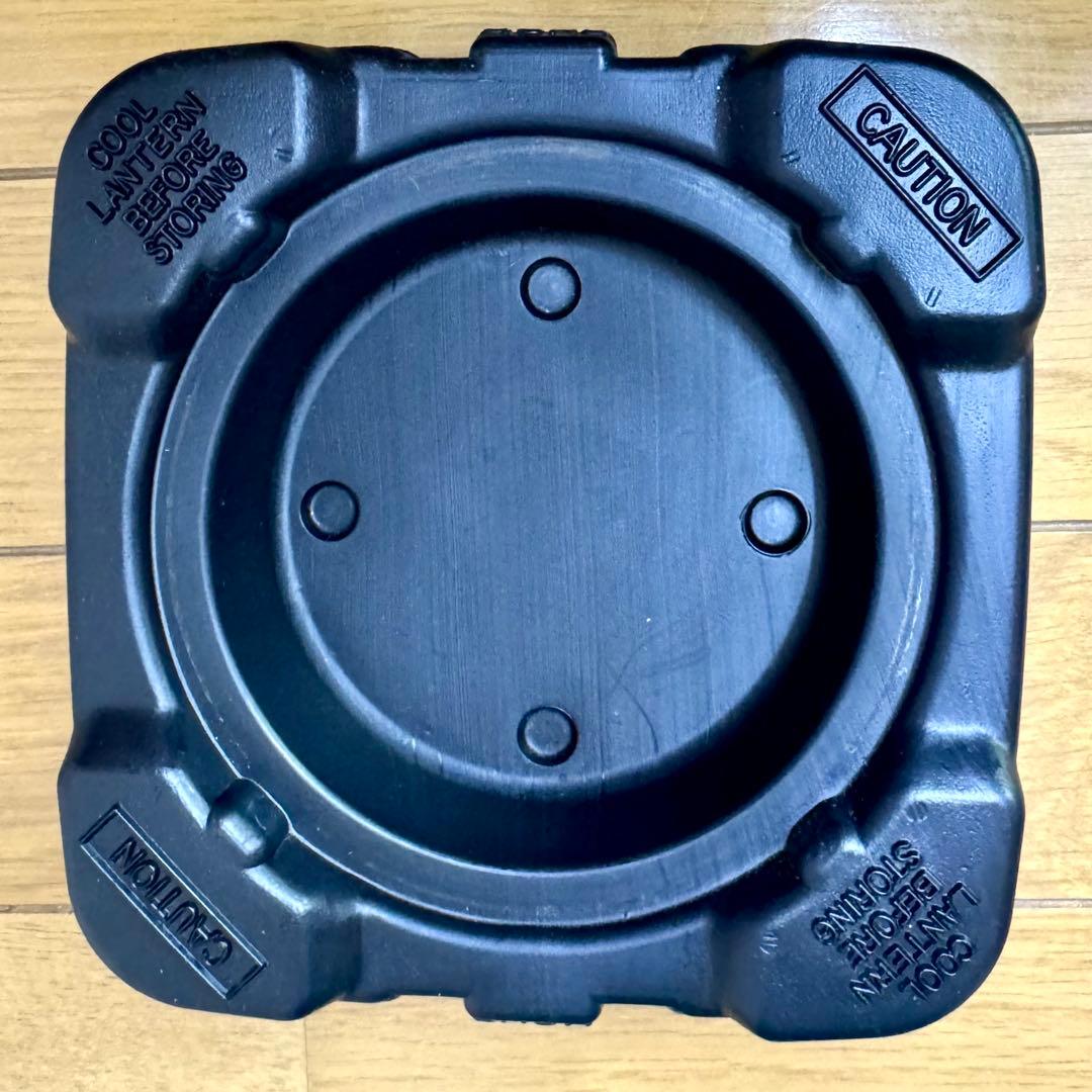Coleman 286/288 ガソリンランタン USA製92年