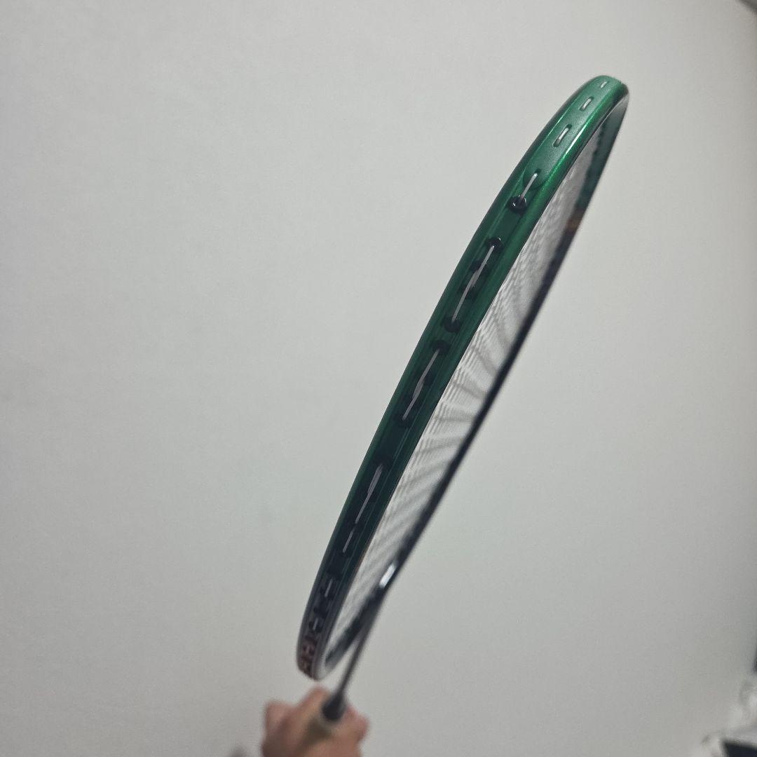 【値段交渉受付可】特注品アストロクス99プロ3U５