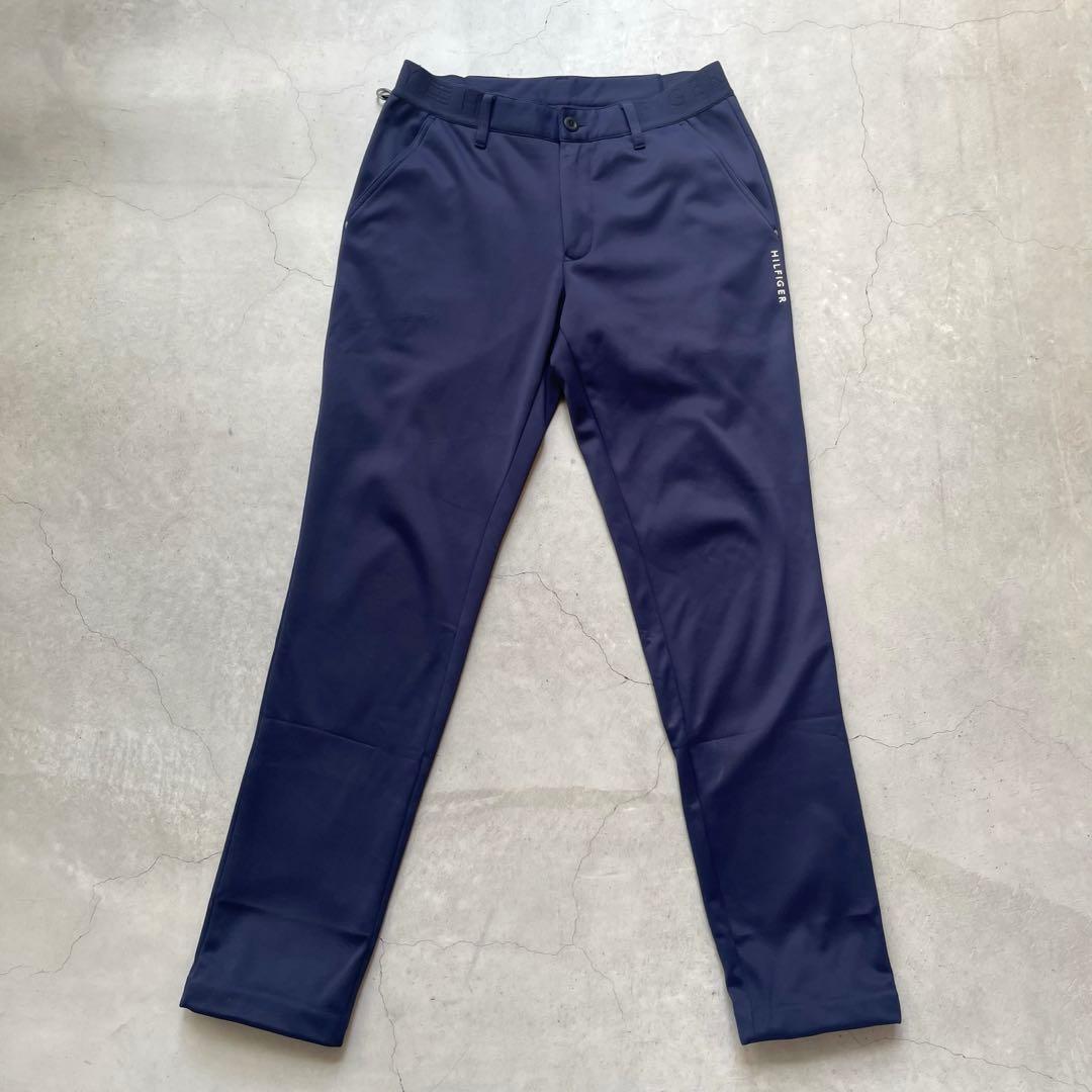   GOLF 防風防寒 裏フリース ロングパンツ M