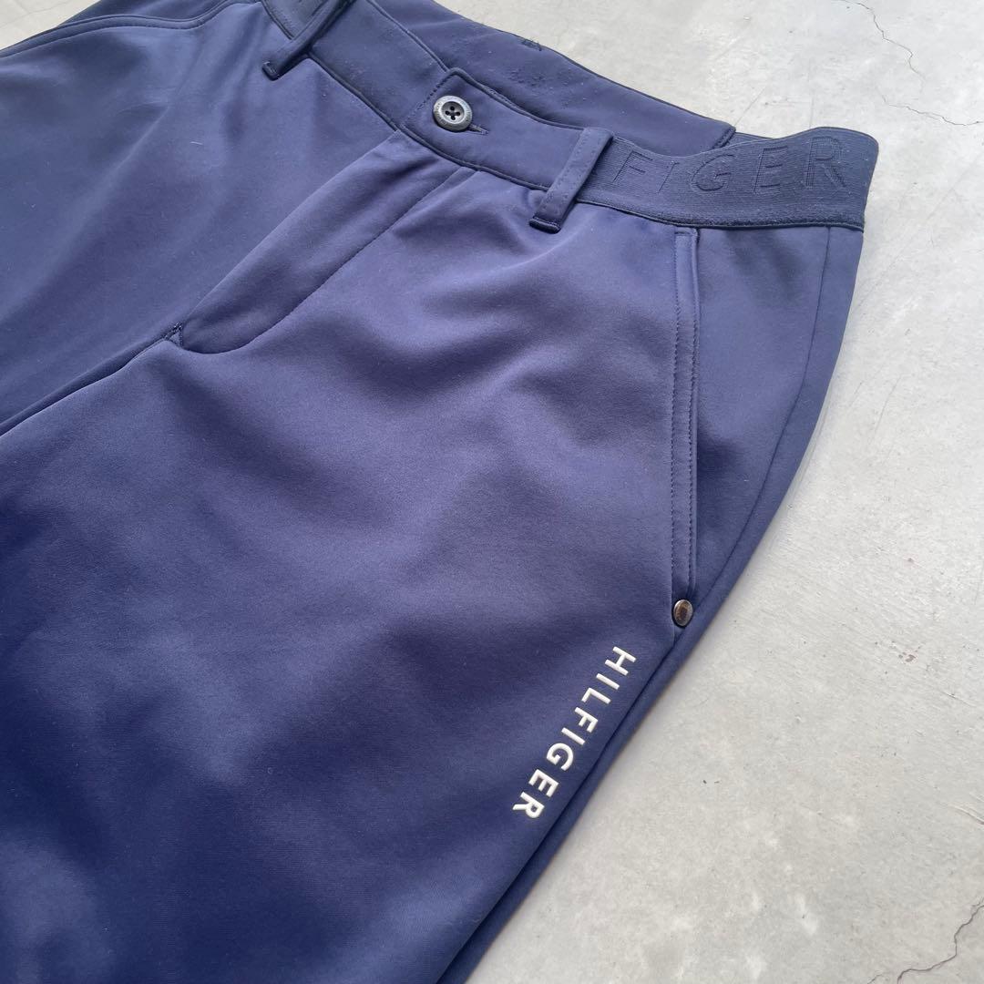   GOLF 防風防寒 裏フリース ロングパンツ M