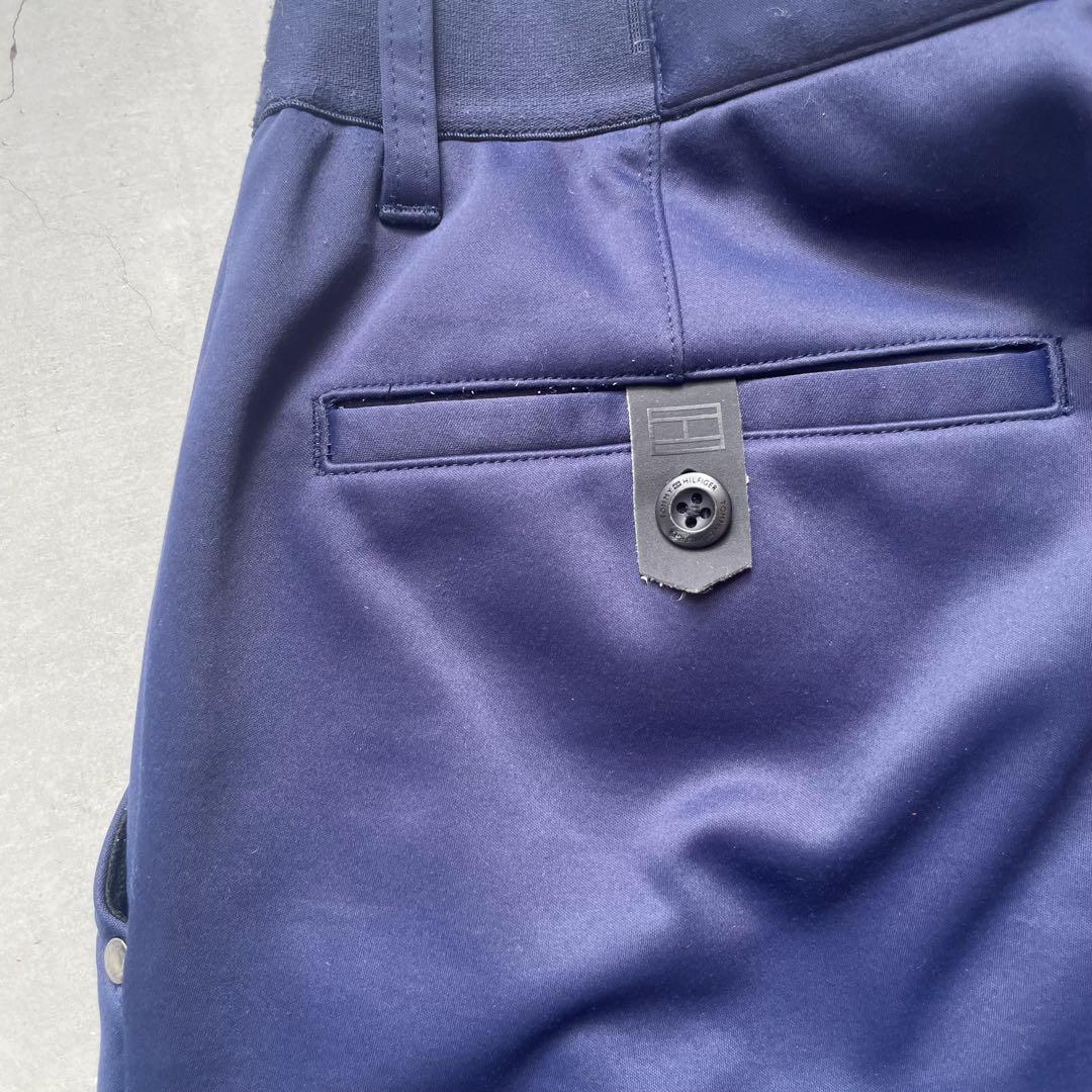   GOLF 防風防寒 裏フリース ロングパンツ M