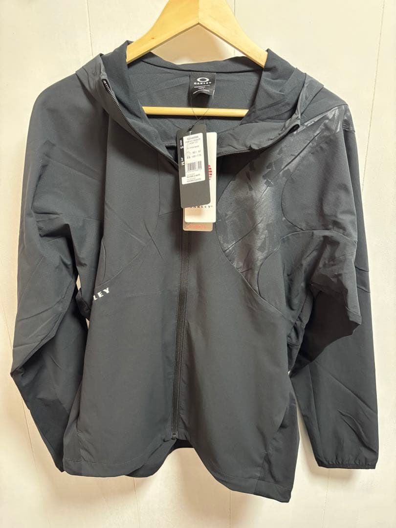 す*け様 【新品】オークリー MOBILITY JACKETセットアップ上下 M
