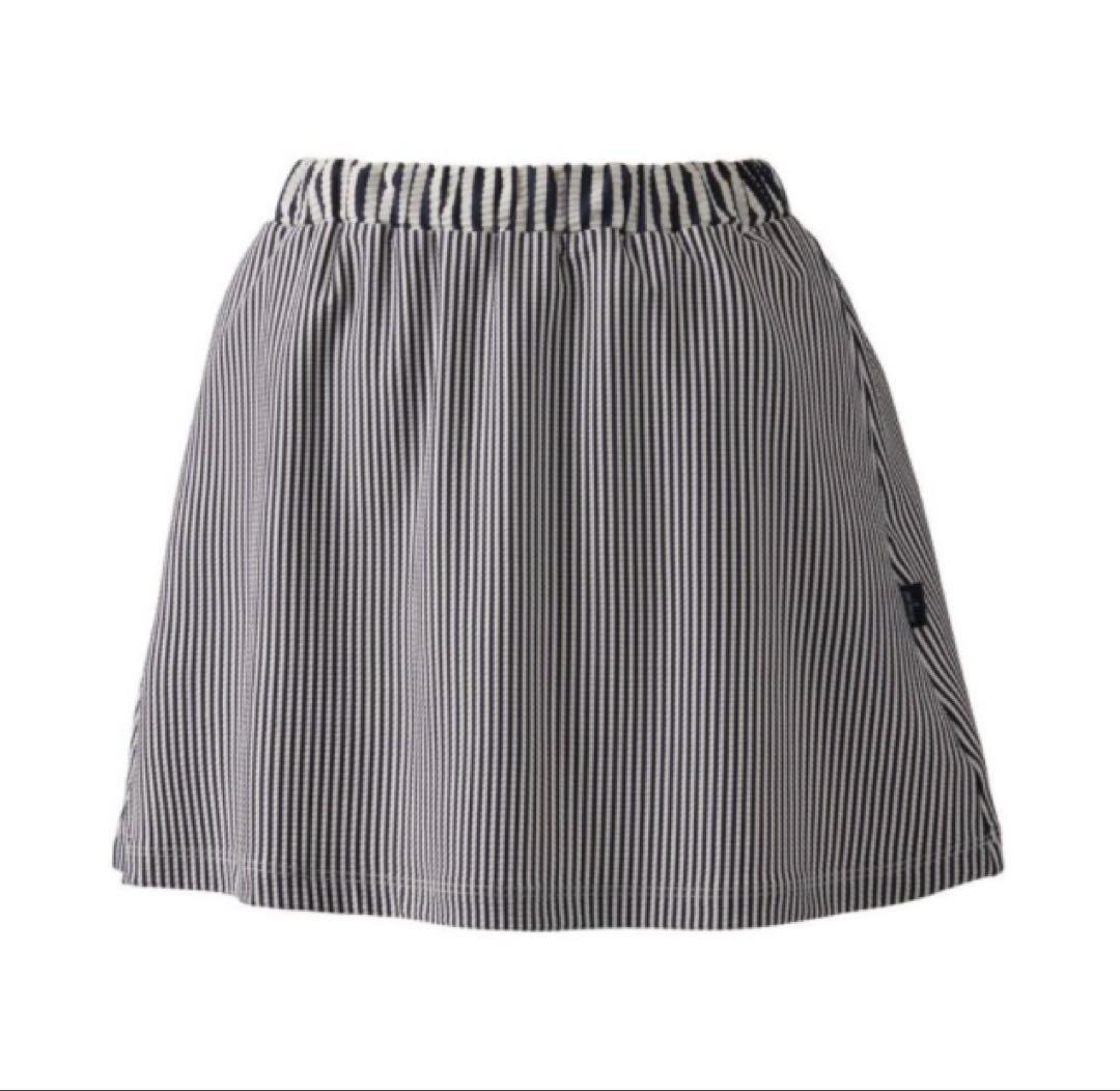 No.238 Prince サラサラシアーサッカーストライプスコート☆NAVY☆