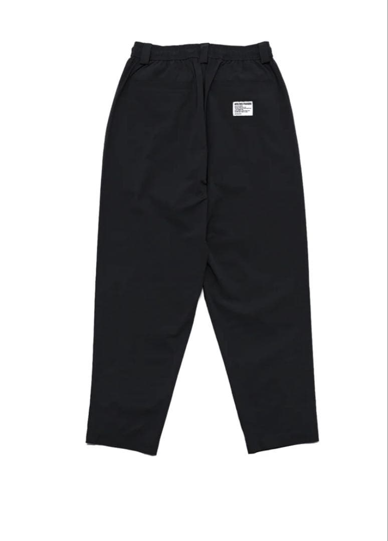 GOOLD GOLF ROCKERS CORDURA®︎ セットアップ　BLACK