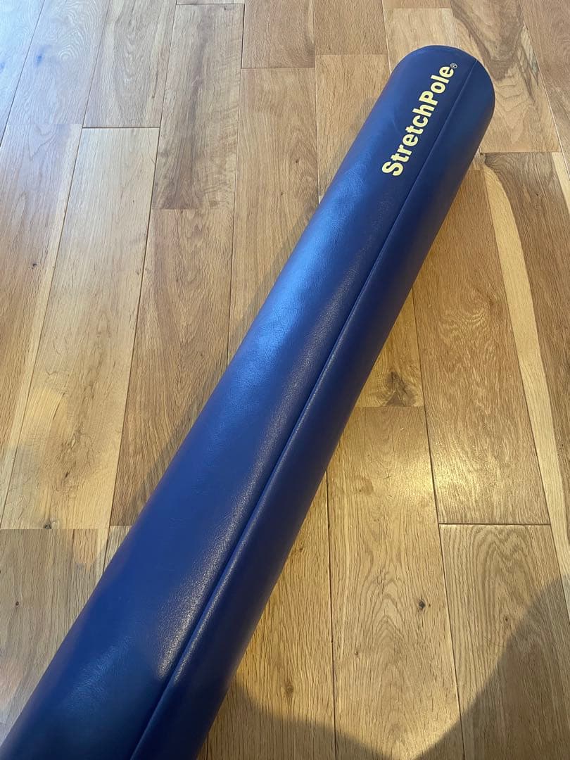 StretchPole ストレッチポール ネイビー トレーニング用具
