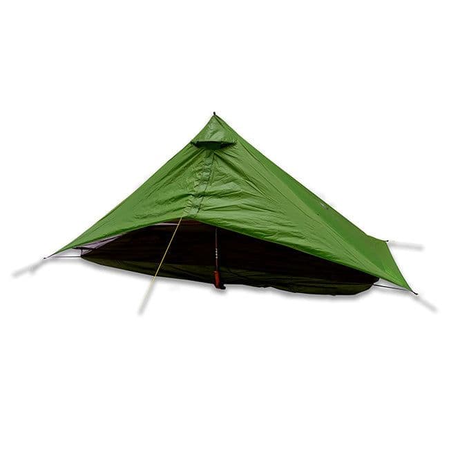 【新品】Sixmoon Designs Lunar Solo Green2025
