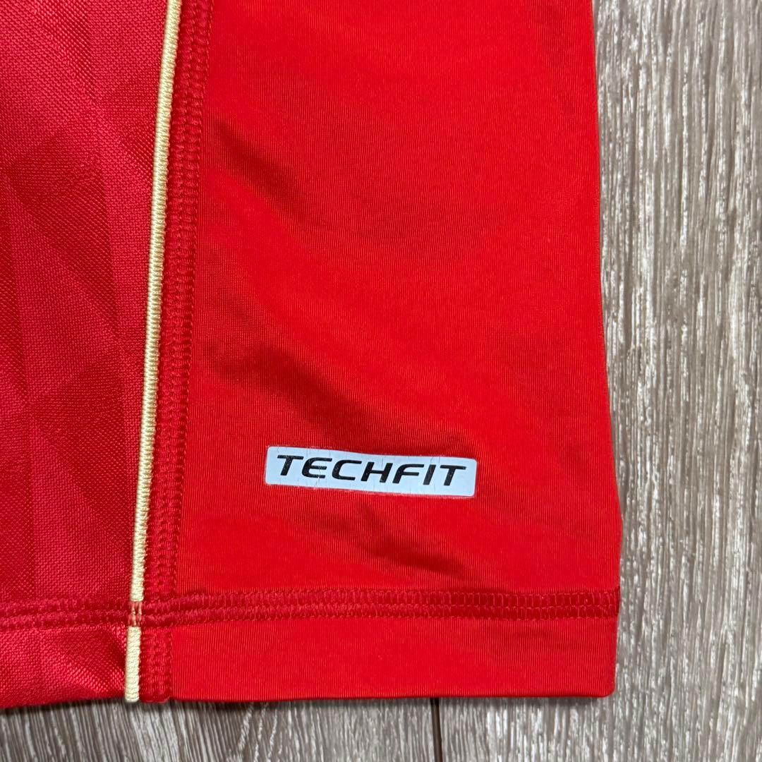 Adidas正規品 リバプール 10/11 Carroll ユニフォーム 上下