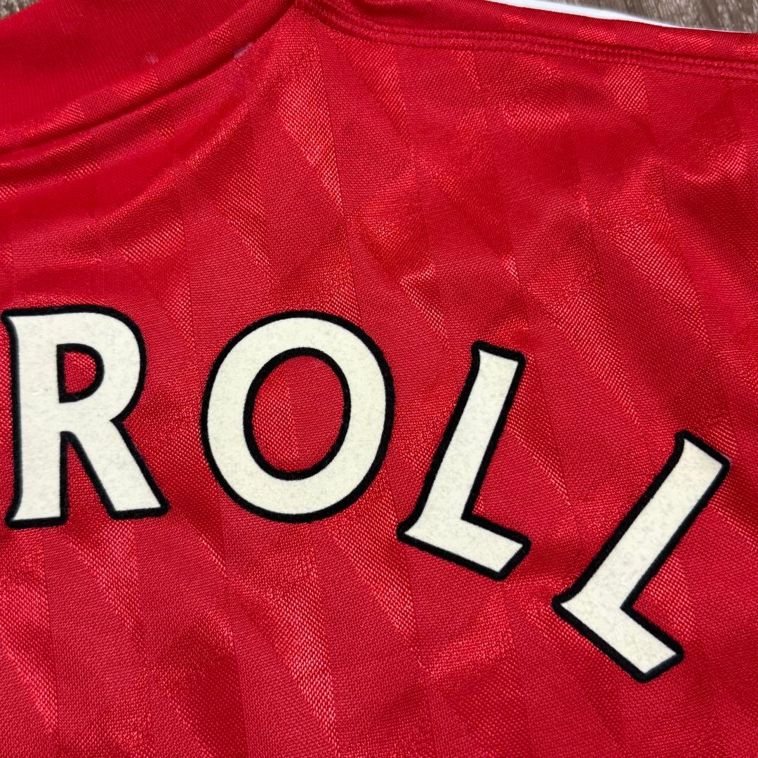 Adidas正規品 リバプール 10/11 Carroll ユニフォーム 上下