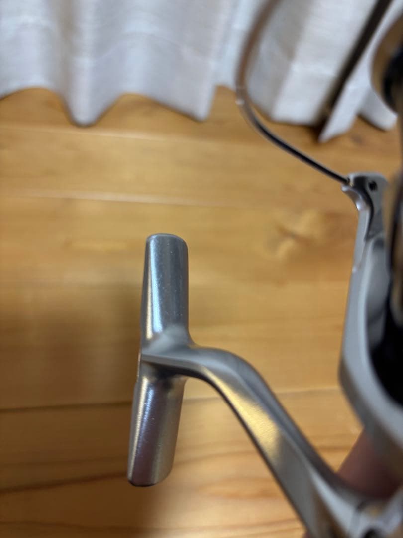 【送料込】シマノ　23ストラディック2500SHG
