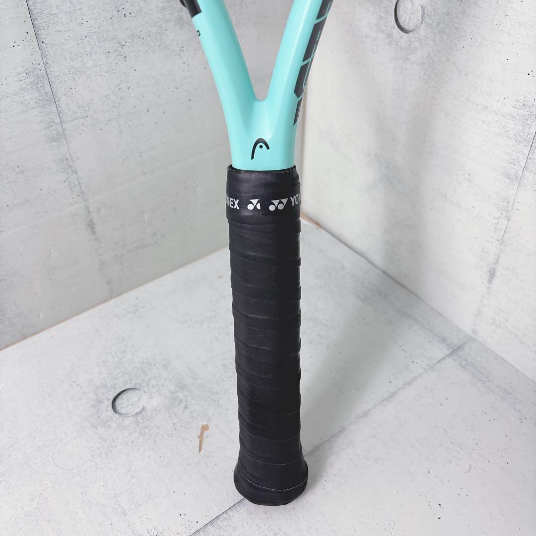 HEAD CHALLENGE MP ヘッド　チャレンジ　硬式テニスラケット
