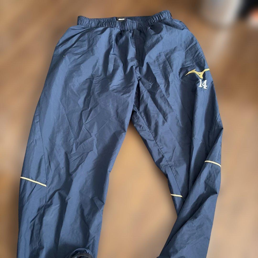 Mizuno 京都先端科学大学サッカー部　ピステ