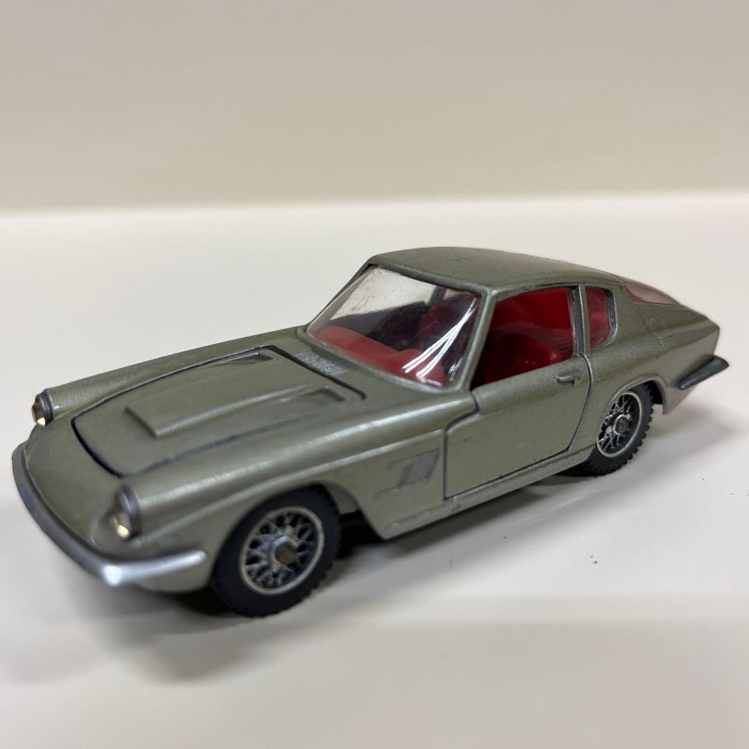 ソリドsolido Maserati 3.5L（マセラッティ 3.5L）