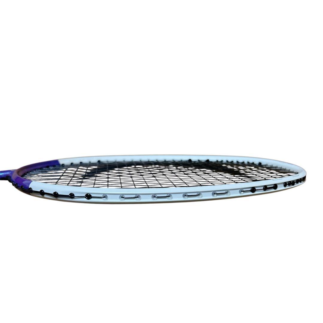 ウイルソン Wilson バドミントンラケット FIERCE CX5600