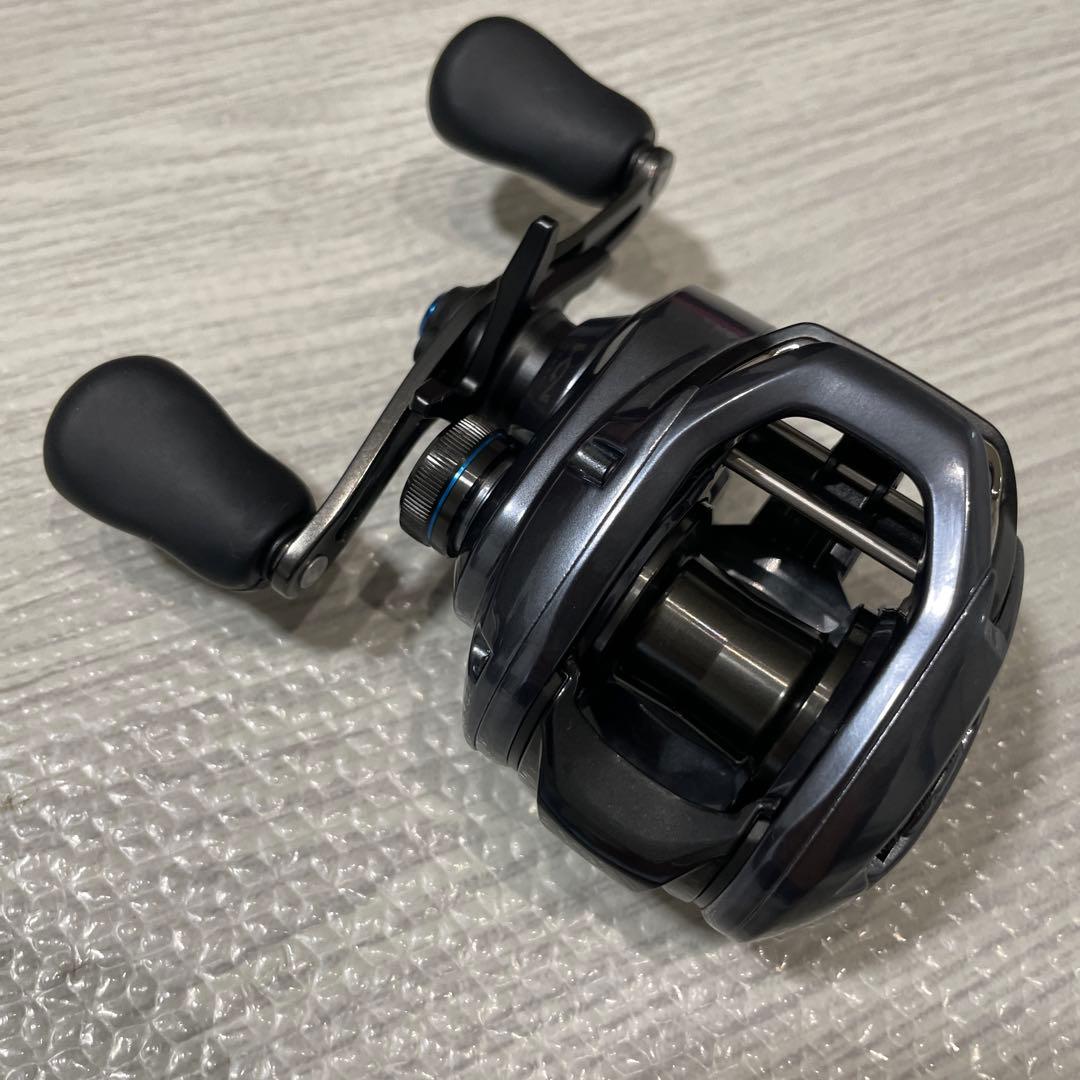 リール 24SLX 71XG