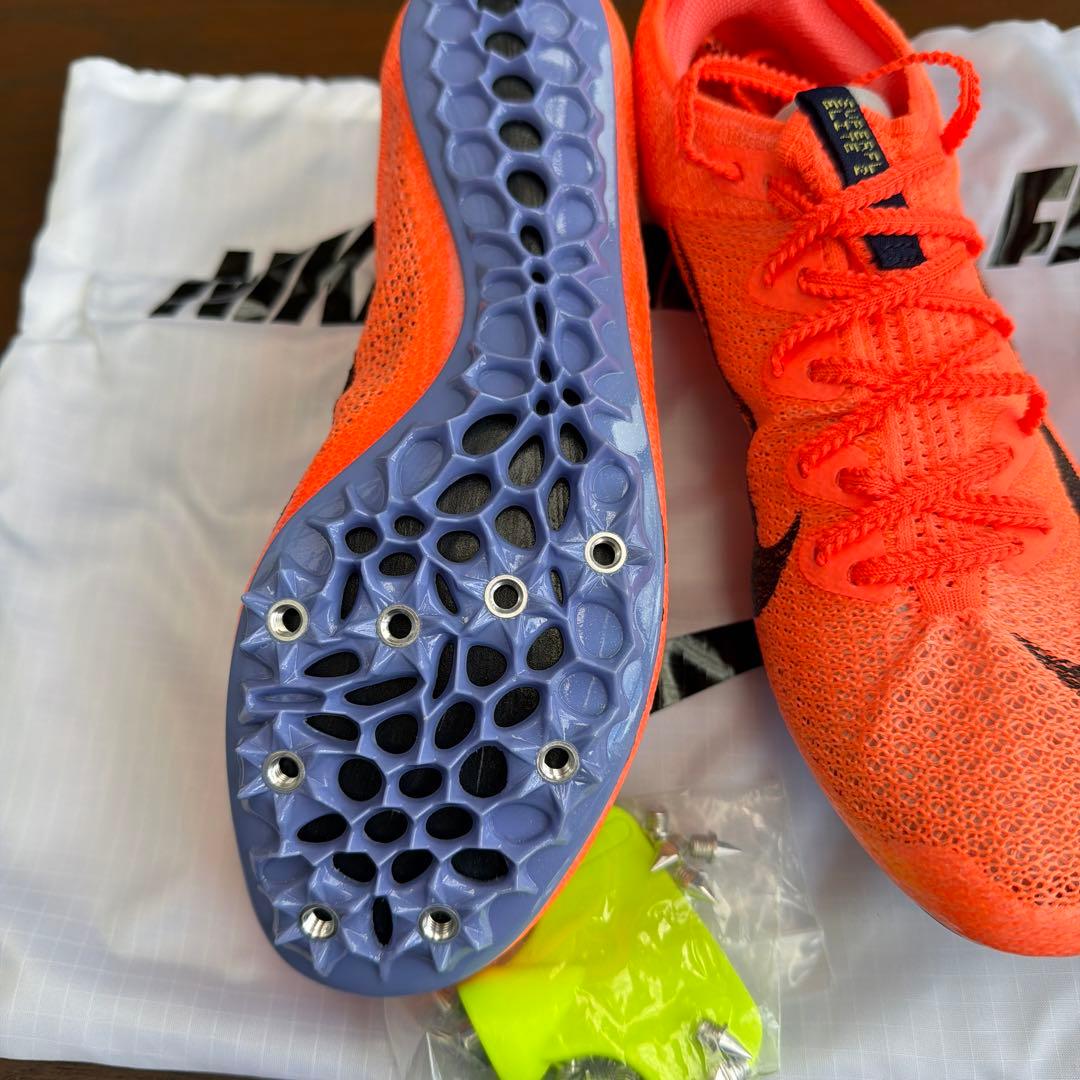 週末まで値下げ！！Nike superfly elite2 24.5cm