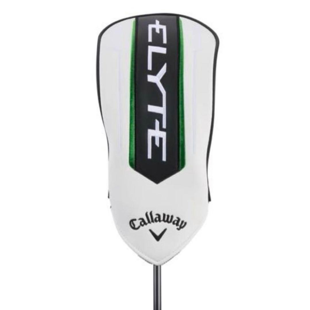 ⭐︎新品 レディース ELYTE MAX FASTドライバー 12度(L)