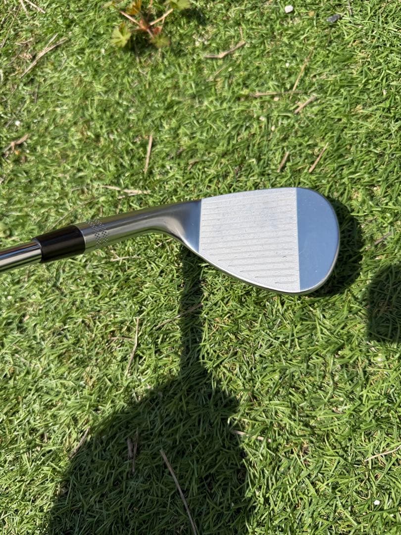 Callaway オーパス　ウェッジ 52度