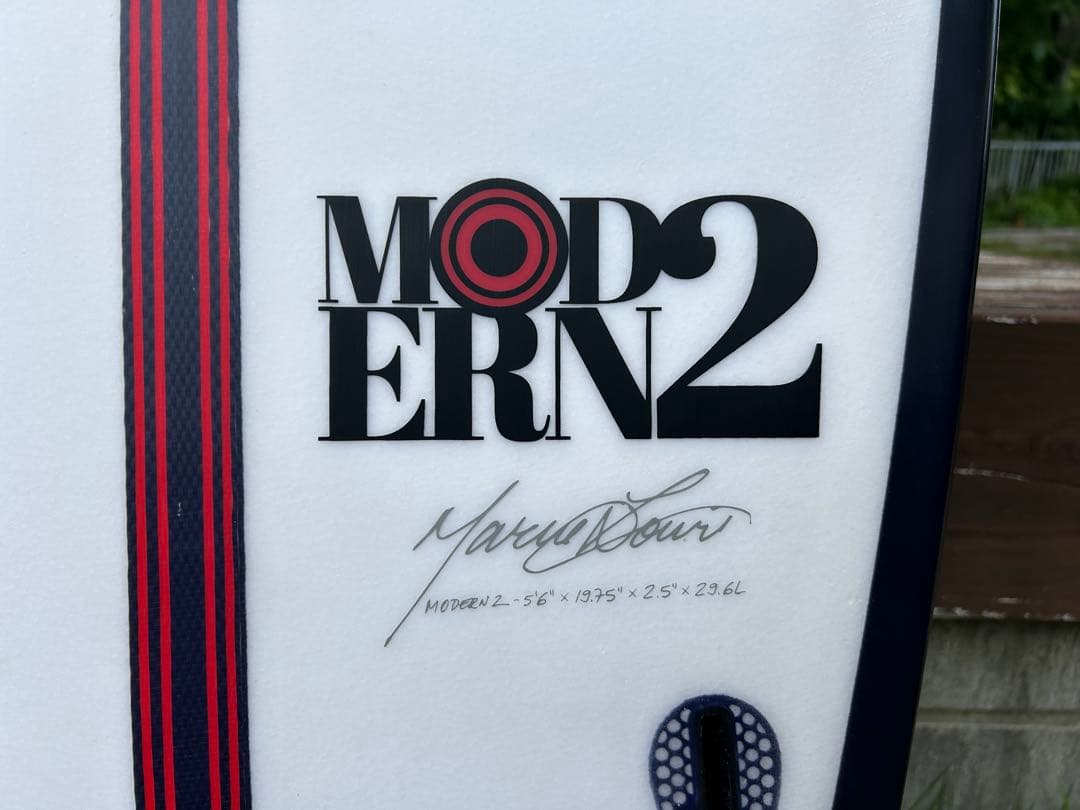 サーフボード シャープアイ　Sharpeye Modern2 【手渡し限定】
