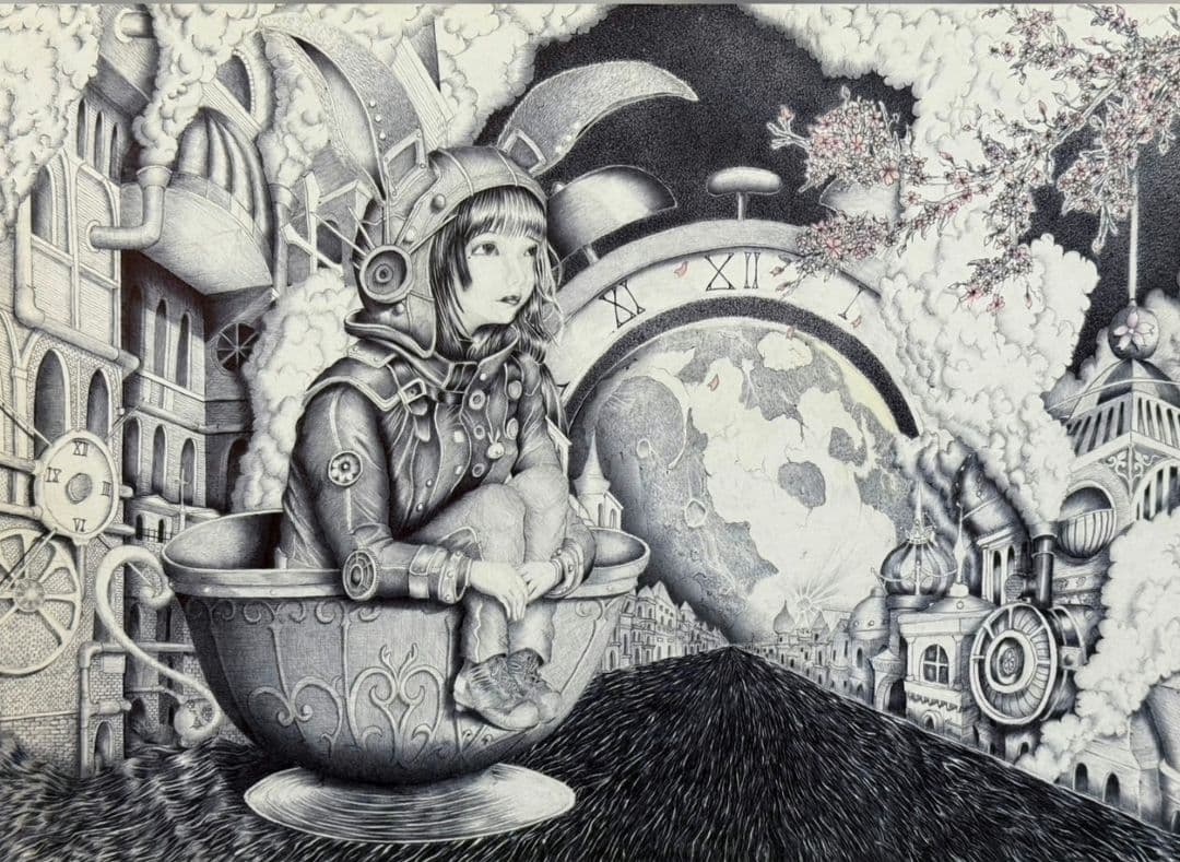 ドン館長コンプリート作品1～9