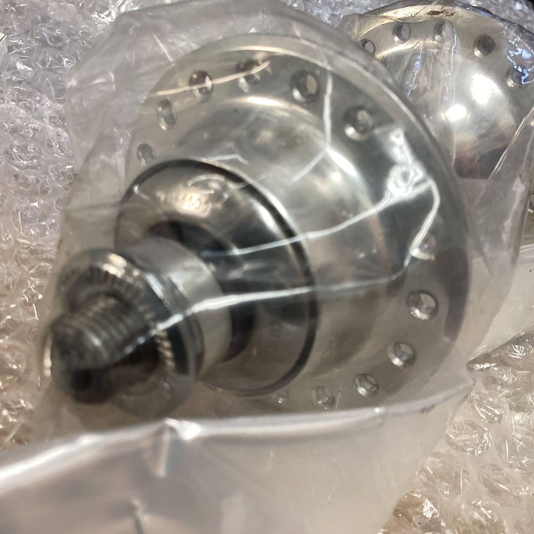 SHIMANO ULTEGRA FH-6500 36H新品リアハブ