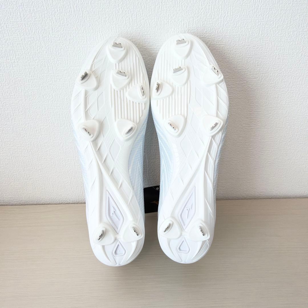 新品タグ付❤️ mizuno pro 野球 スパイク ライトレボプロ GS