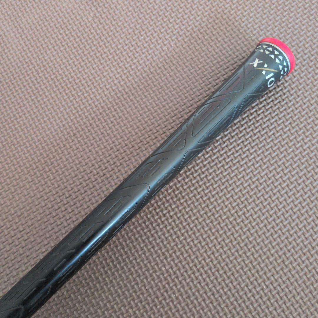 XXIO MP-1000、限定カラー、 ボルドー、＃ 6789PASセット
