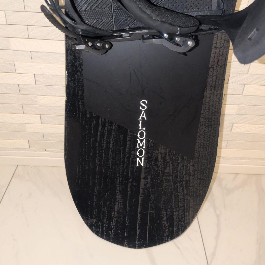 SALOMON CRAFT 150cm ボードのみ