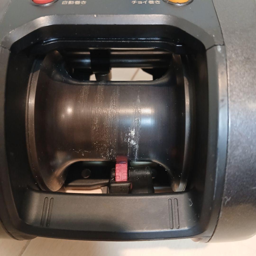 ☆動作確認済☆ ダイワ Daiwa タナコン　TANACOM SS-60