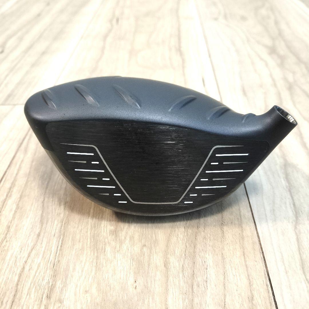 【極美品】PING G410 SFT ドライバー ヘッドのみ 10.5° 名器